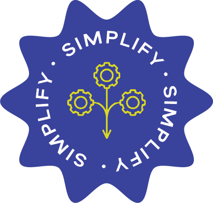 SIMPLIFY